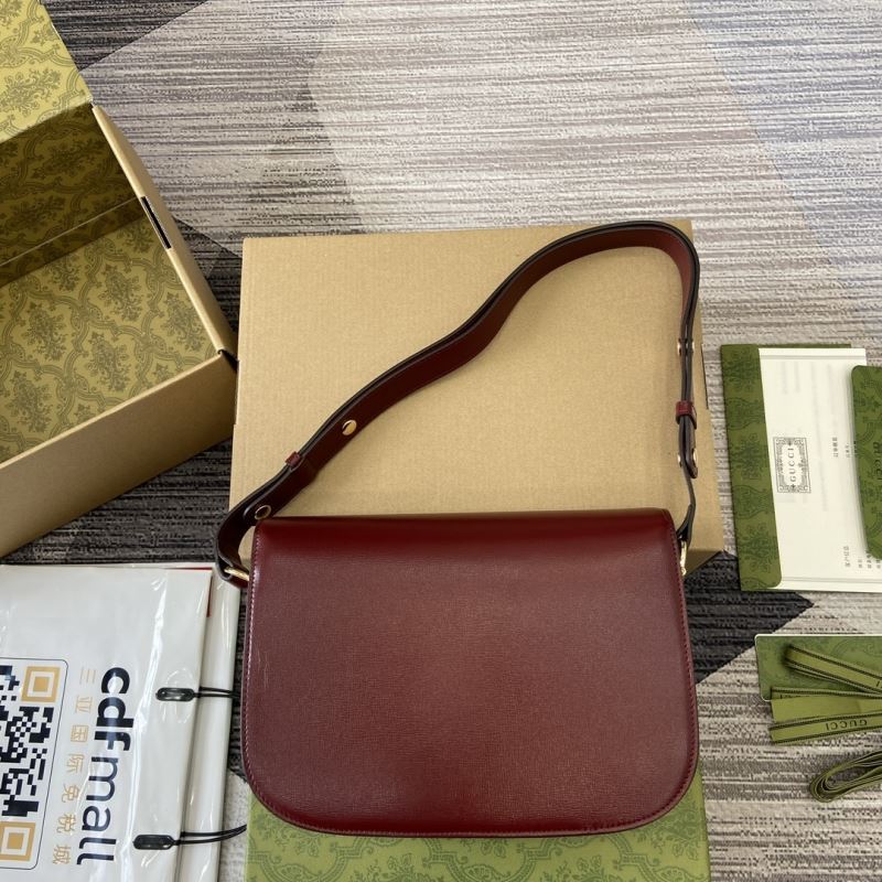Gvc*1 horsebit bags